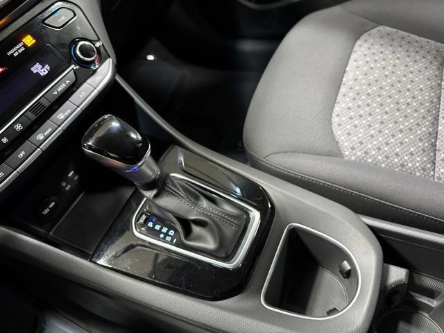 Used 2018 Hyundai Ioniq Blue FWD image 19