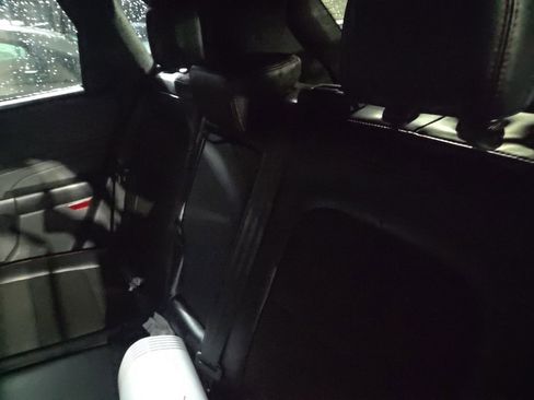 Used 2023 Ford Escape ST-Line w/ Tech Pack #1 image 8