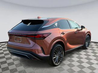 Used 2023 Lexus RX 350 AWD w/ Accessory Package video 2