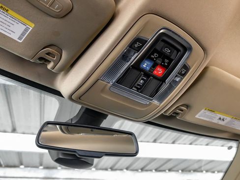Used 2019 RAM 2500 Laramie image 22