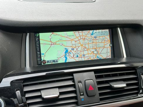 Used 2016 BMW X3 xDrive28i AWD/4WD image 35