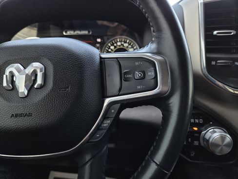 Used 2022 RAM 1500 Laramie image 41