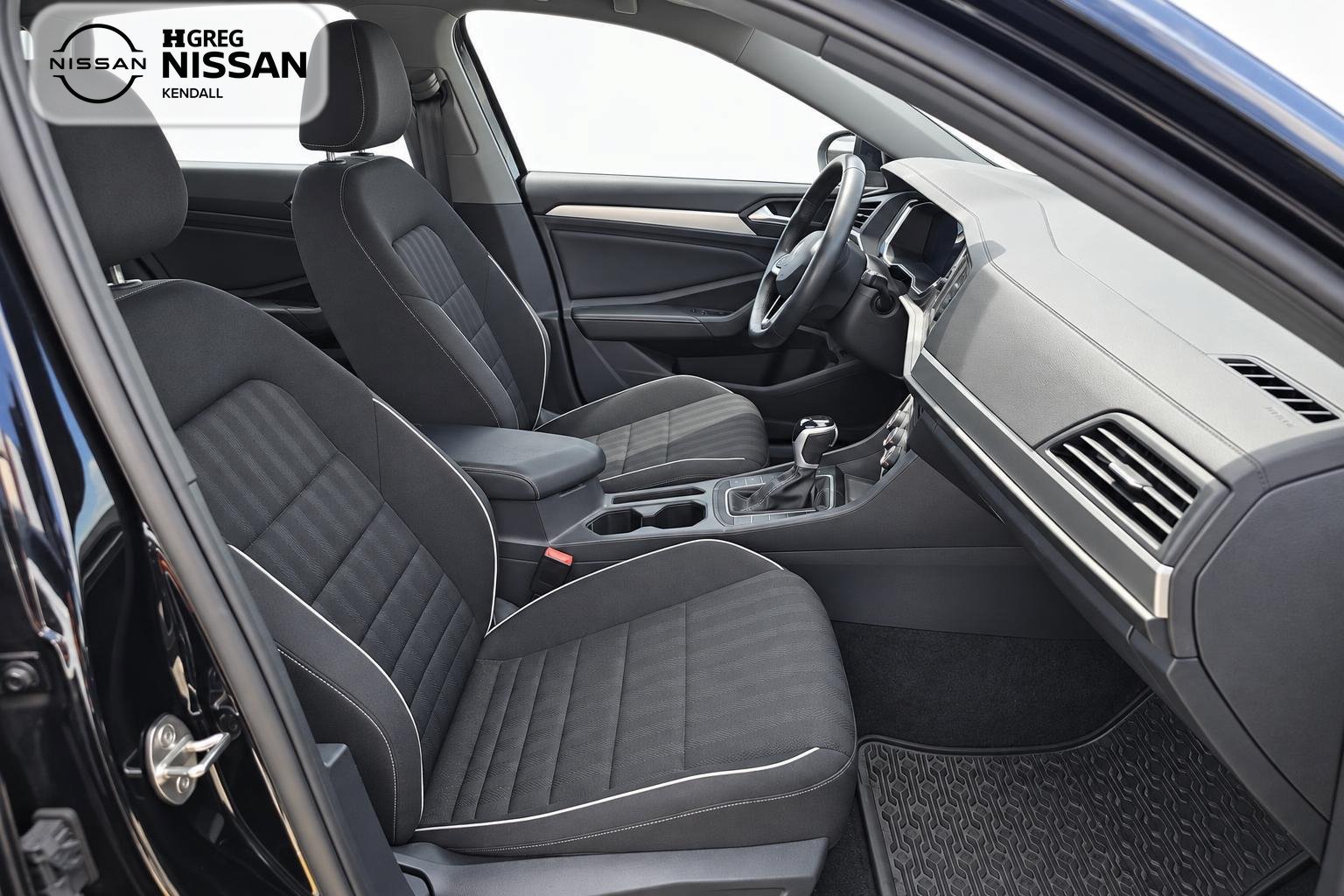 Used 2024 Volkswagen Jetta Sport FWD image 8
