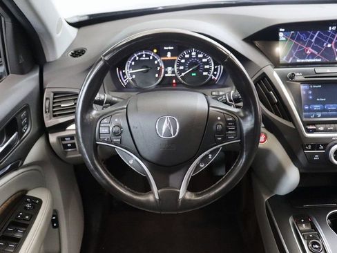 Used 2019 Acura MDX 3.5L Technology Package image 15