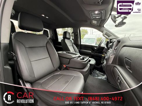 Used 2023 Chevrolet Silverado 3500 W/T w/ WT Fleet Convenience Package AWD/4WD image 45
