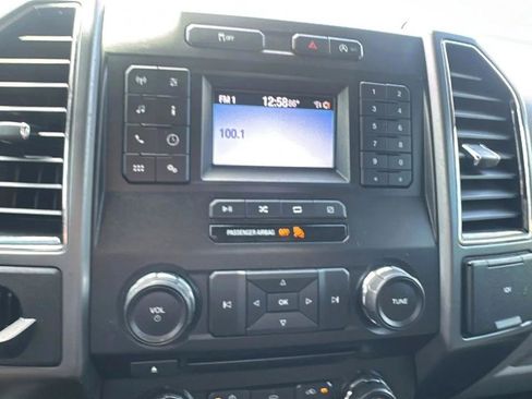Used 2018 Ford F150 XLT RWD image 40