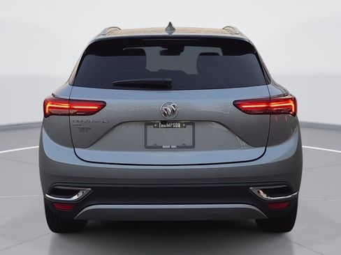 Used 2023 Buick Envision Essence w/ Technology Package I AWD/4WD image 4