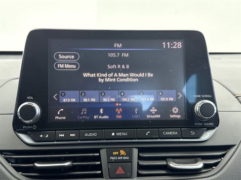 Used 2019 Nissan Altima 2.5 SR image 22