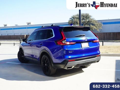 Used 2023 Honda CR-V Sport image 5