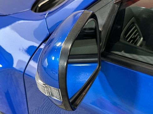 Used 2009 Subaru Impreza WRX STI image 49