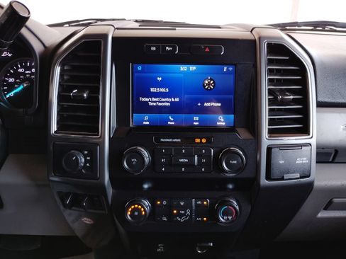 Used 2022 Ford F550 4x4 Crew Cab Super Duty image 34