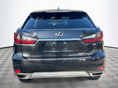 Used 2022 Lexus RX 350 FWD image 7