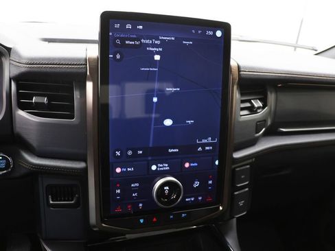 Used 2023 Ford F150 Lightning Lariat image 24