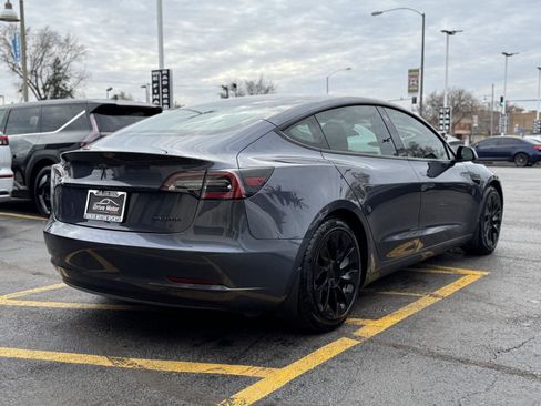 Used 2021 Tesla Model 3 Long Range image 14