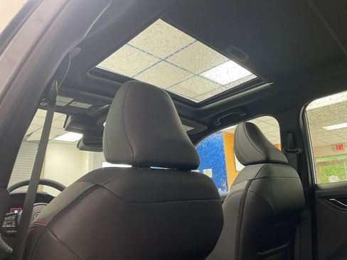 New 2026 Subaru Forester Sport AWD/4WD image 22