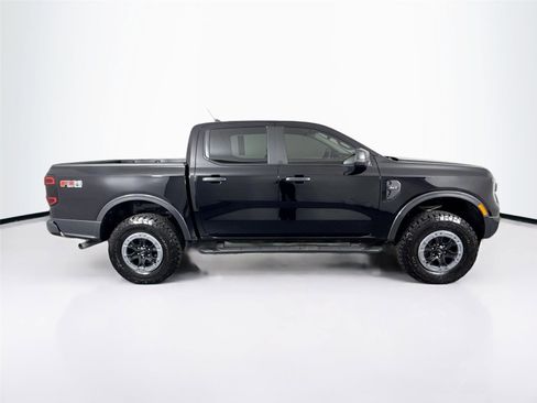 Used 2024 Ford Ranger XLT w/ FX4 Off-Road Package image 10