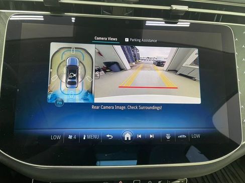 Used 2026 Mercedes-Benz E 350 Sedan image 28