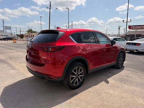 Used 2018 MAZDA CX-5 Grand Touring FWD image 6