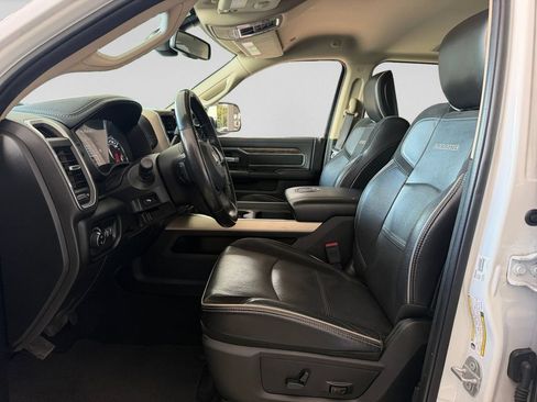 Used 2020 RAM 2500 Laramie AWD/4WD image 22