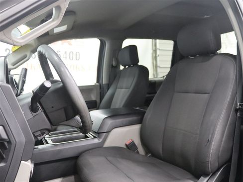 Used 2020 Ford F150 XL w/ Equipment Group 101A Mid AWD/4WD image 15