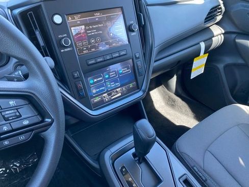 New 2026 Subaru Crosstrek 2.5i image 17