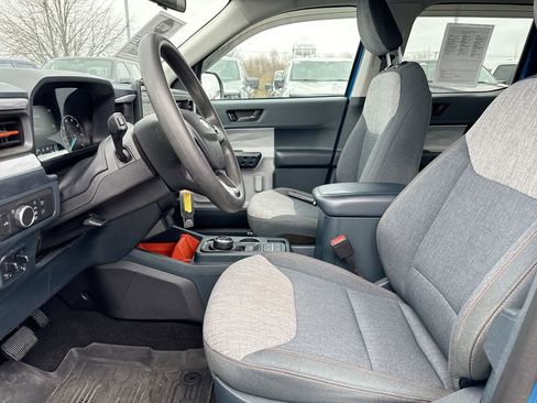 Used 2022 Ford Maverick XLT w/ Equipment Group 300A Standard image 19