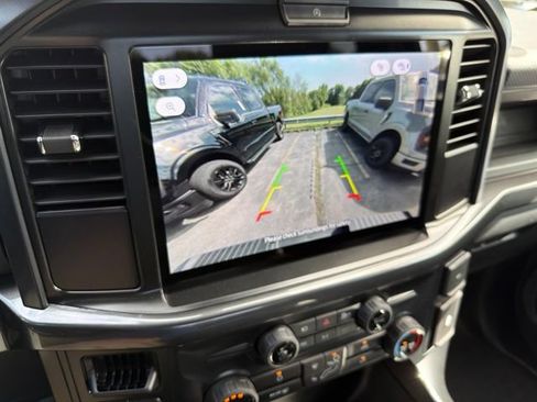 New 2026 Ford F150 STX AWD/4WD image 14