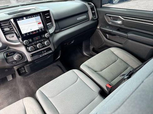 Used 2024 RAM 1500 Big Horn image 26