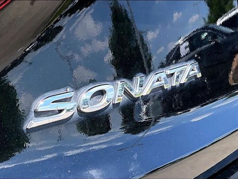 Used 2015 Hyundai Sonata Limited 2.0T FWD image 29