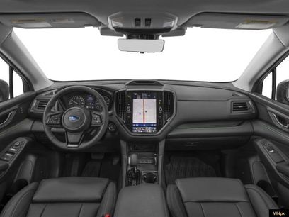 New 2026 Subaru Ascent Bronze Edition