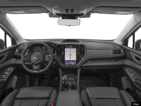 New 2026 Subaru Ascent Bronze Edition image 4