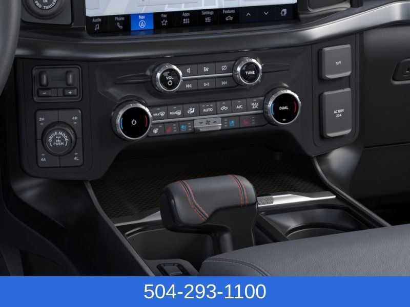 New 2026 Ford F150 Raptor AWD/4WD image 17