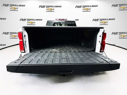 Used 2025 Chevrolet Silverado 3500 High Country w/ High Country Premium Package image 28