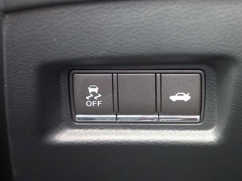 Used 2021 INFINITI Q60 Red Sport 400 w/ Cargo Package RWD image 32