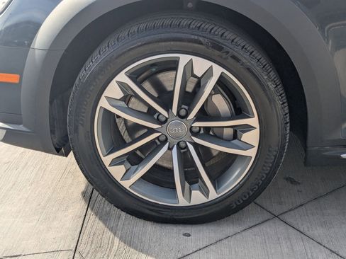 Used 2017 Audi A4 2.0T allroad Premium w/ Convenience Package image 12