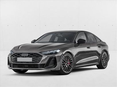 New 2025 Audi S5 Premium Plus