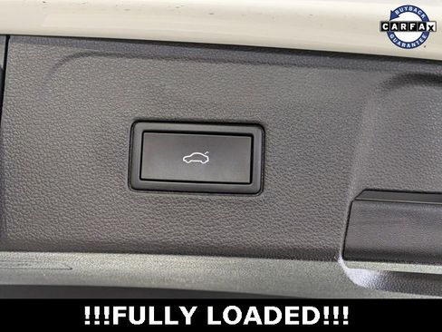 Used 2021 Volkswagen Atlas SEL Premium image 21