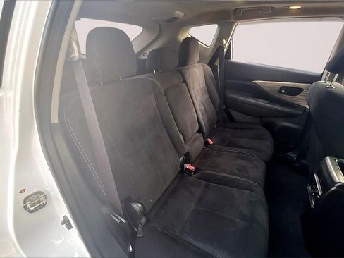 Used 2017 Nissan Murano AWD image 24