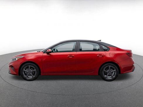 Used 2025 Kia K4 FWD image 4