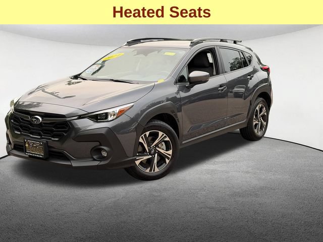 Used 2024 Subaru Crosstrek 2.0i Premium AWD/4WD image 11