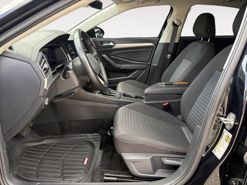 Used 2024 Volkswagen Jetta S FWD image 19