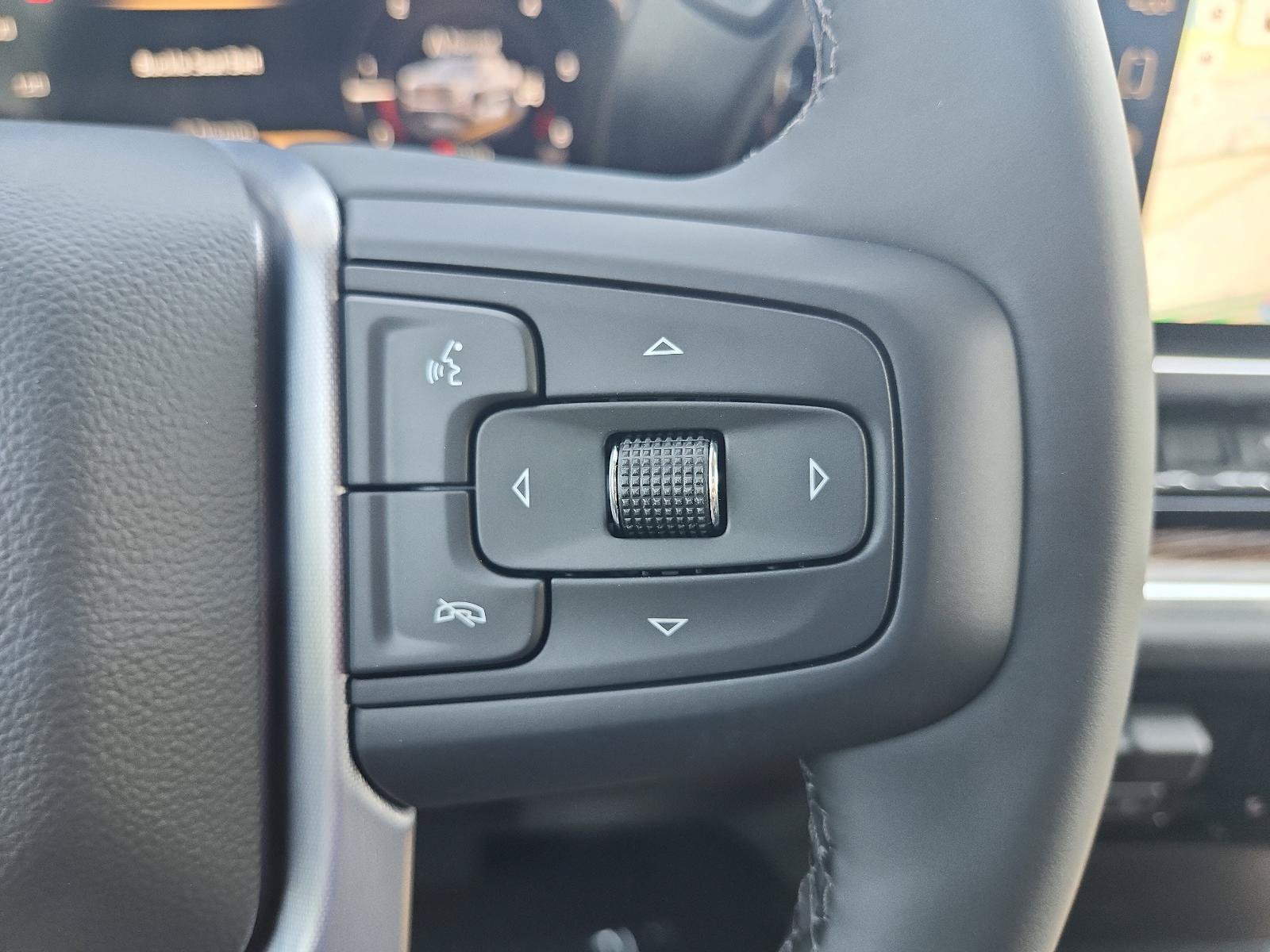 New 2026 GMC Sierra 1500 SLE AWD/4WD image 21