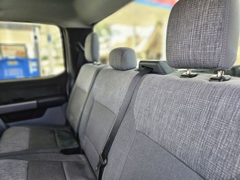 Used 2025 Ford F350 XLT image 26