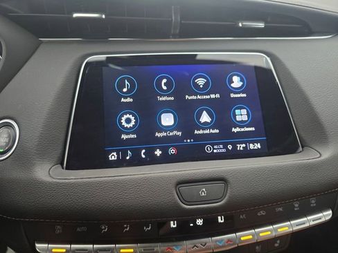 Used 2023 Cadillac XT4 Sport FWD image 24
