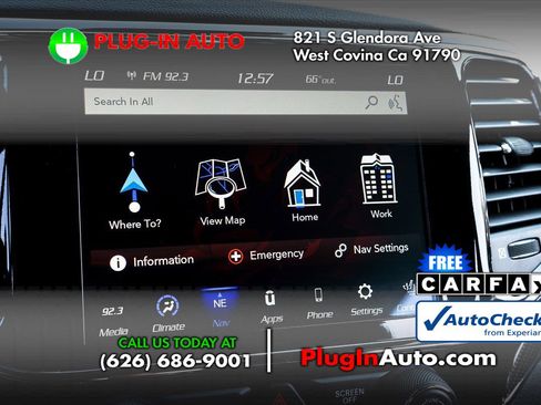 Used 2020 Jeep Grand Cherokee SRT image 35