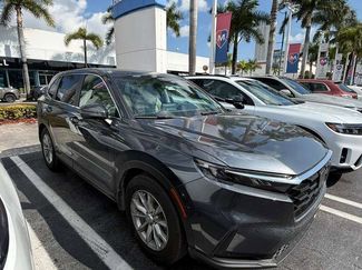 Used 2024 Honda CR-V EX-L video 3