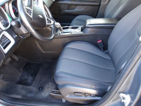 Used 2013 Chevrolet Equinox LT w/ Driver Convenience Package FWD image 6