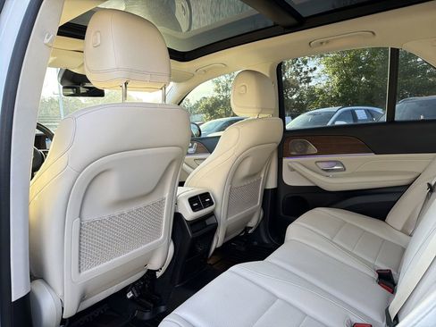 Used 2022 Mercedes-Benz GLE 350 image 13