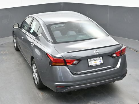 Used 2022 Nissan Altima 2.5 S image 34