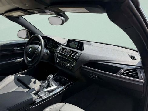 Used 2016 BMW 228i xDrive Convertible image 8